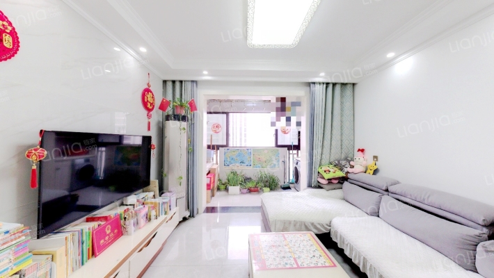 佳源巴黎都市(四期)二手房实景图