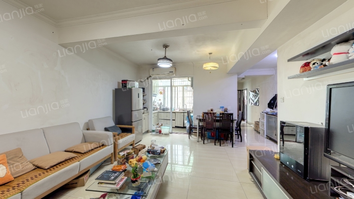 体育东小区二手房实景图