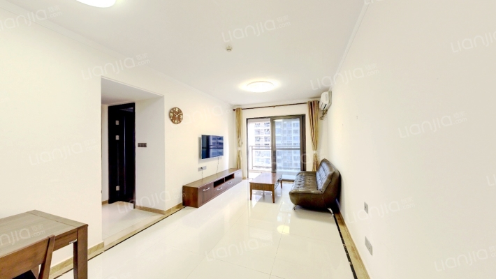 金融街融穗华府二手房实景图