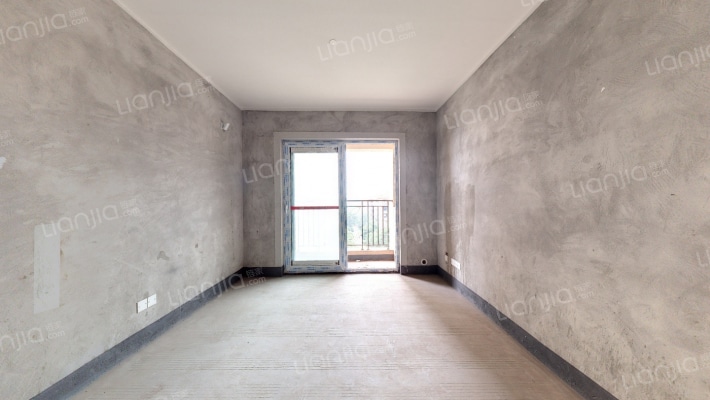 金科城59区二手房实景图