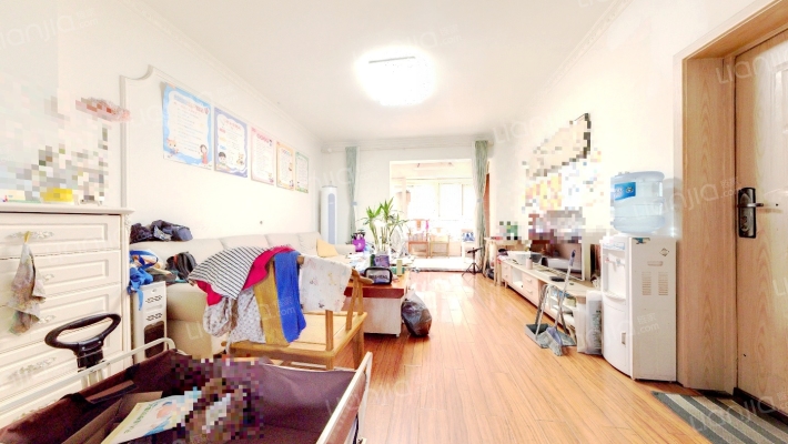 经典上城(凤凰西五路)二手房实景图