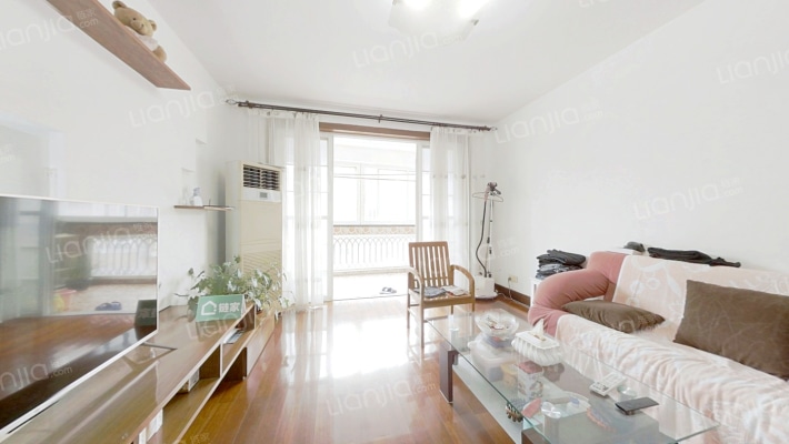 桥英馨苑二手房实景图