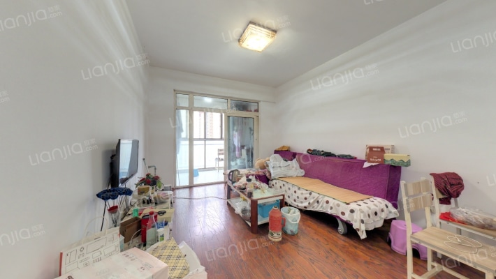 绿林书院二手房实景图