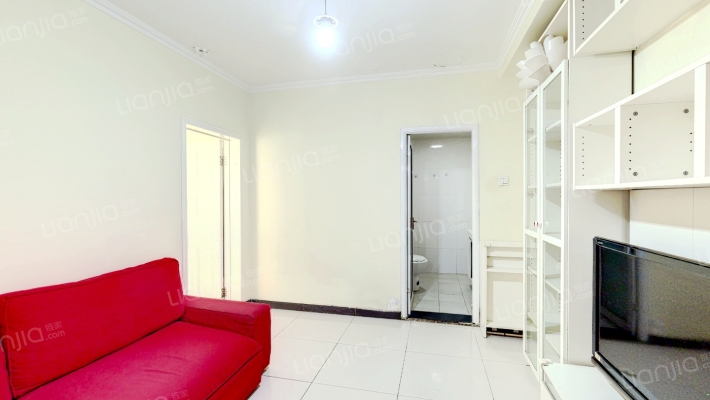 嘉丽园二手房实景图