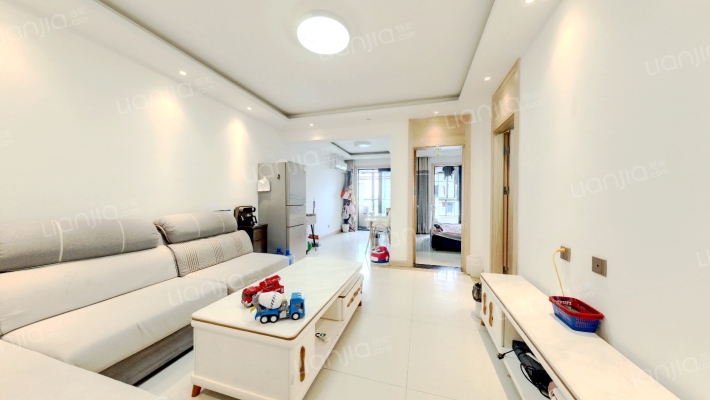 天誉龙邸南区二手房实景图