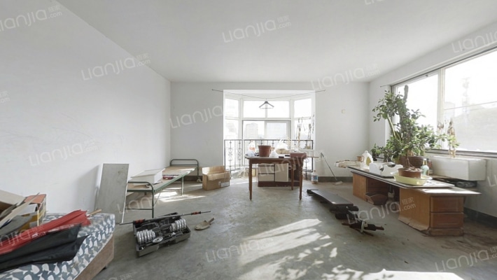 京沪山庄二手房实景图