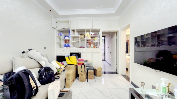 东方锦都二手房实景图