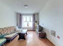 整租·名流美域 2室2厅 南_名流美域租房