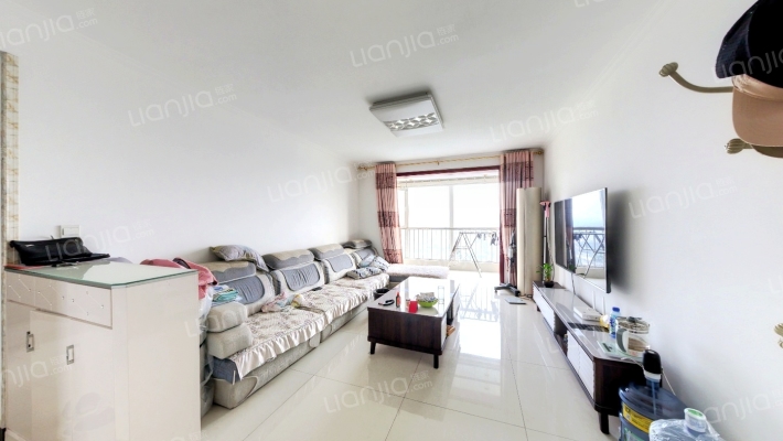 北关景城二手房实景图