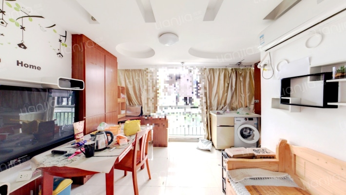 好景城二手房实景图