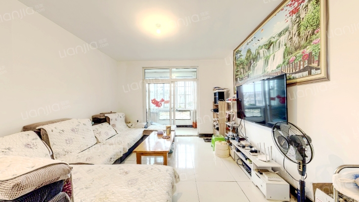 檬梓苑二手房实景图