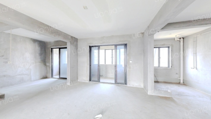 融信澜郡A区二手房实景图