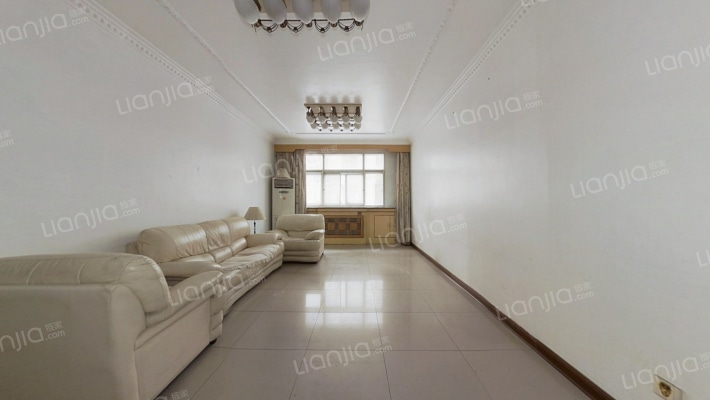 淮南街6号院二手房实景图