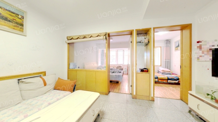 福旺街二手房实景图