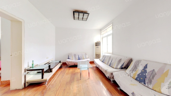 美地家园二手房实景图