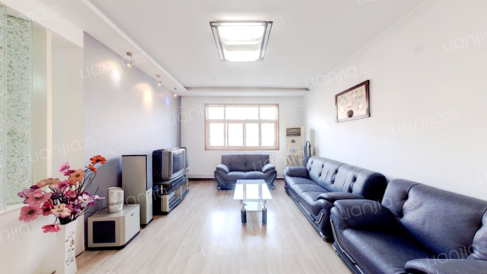 鸿元西区二手房实景图