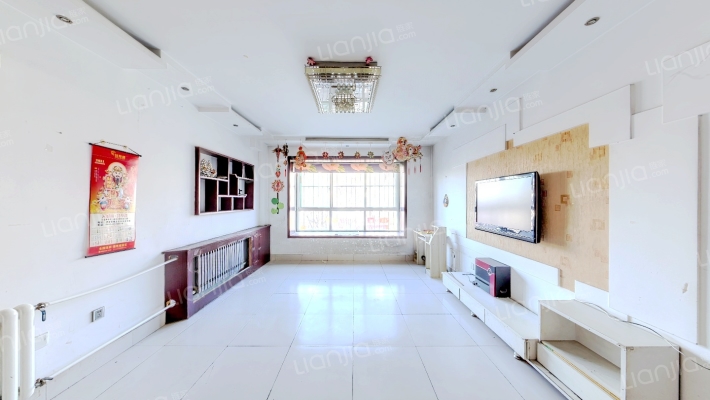 明珠东南区二手房实景图