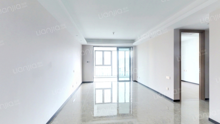 建发美的珺和府二手房实景图