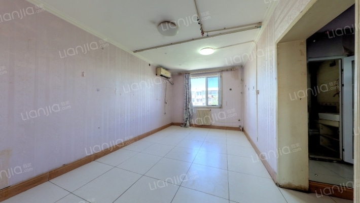 花家地小区二手房实景图