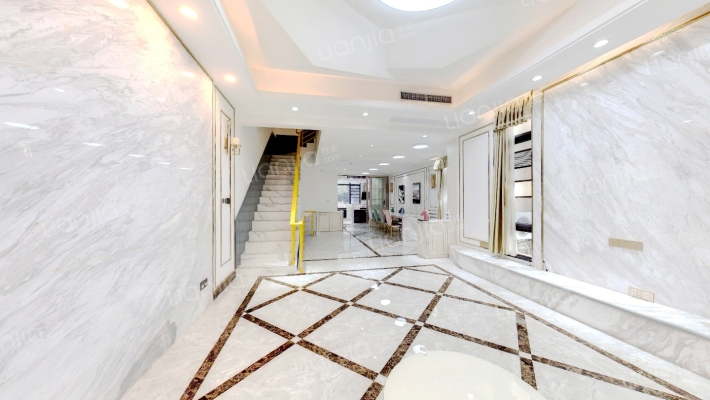 恒大御景半岛紫杉湖二手房实景图