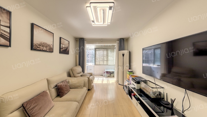 利丰苑二手房实景图