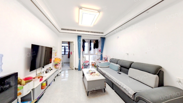 诺展星座二手房实景图