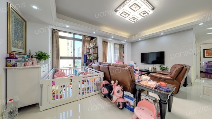 龙湖名景台二期二手房实景图