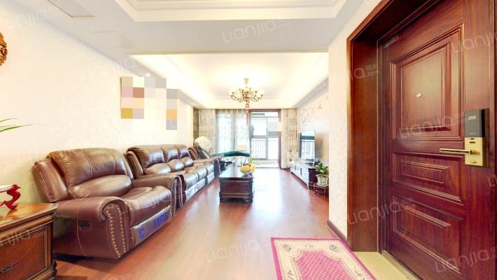 中房颐园二手房实景图