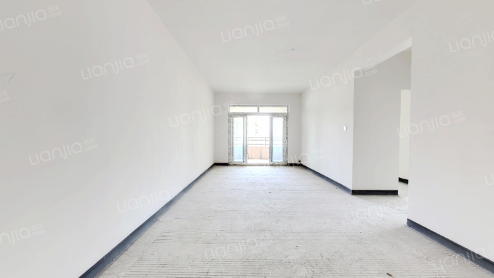 中交锦悦朗宸湾二手房实景图