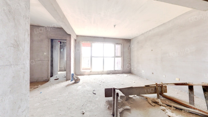 香槟郡二手房实景图