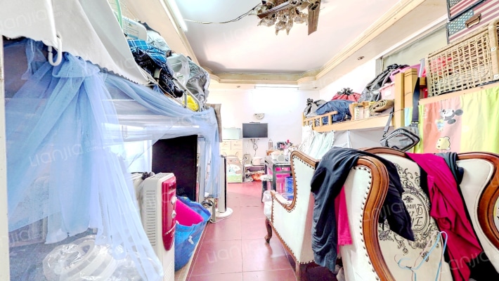 洪湖二街44号大院二手房实景图