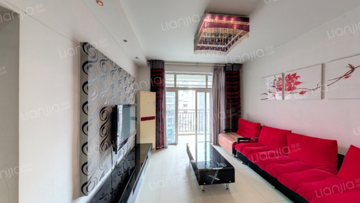 望江阁二手房实景图