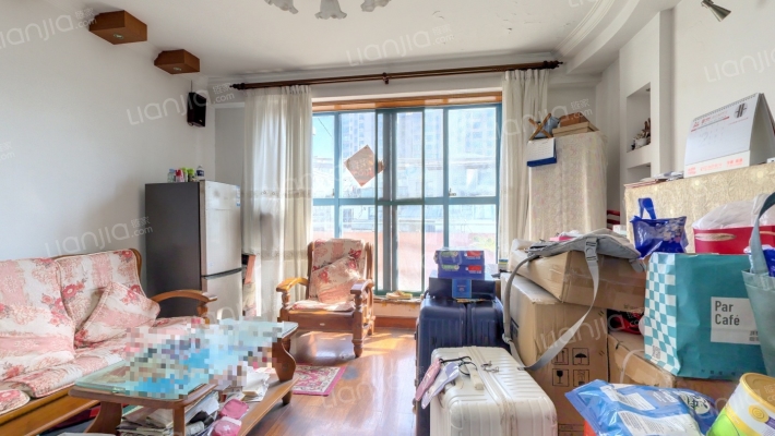 嘉华苑(宝山)二手房实景图