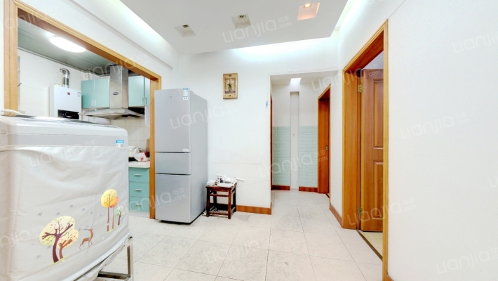 云南路二手房实景图