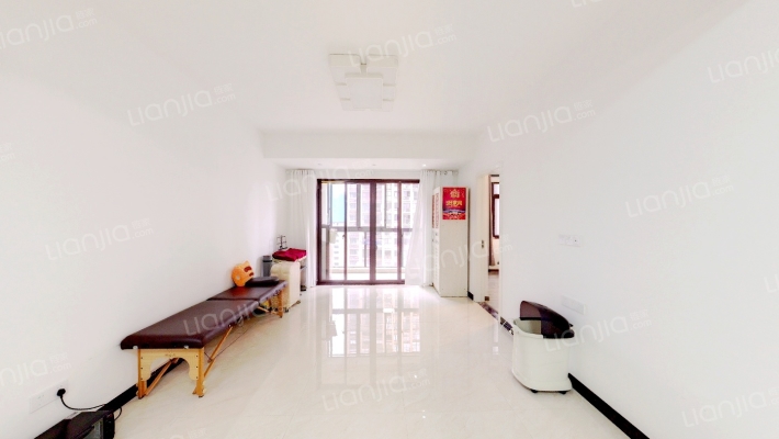 壹品江山二手房实景图