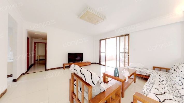 富门花园二手房实景图