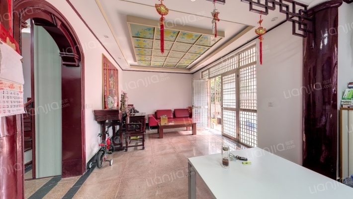 雪浪新区二手房实景图