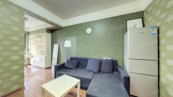 三度空间二手房实景图