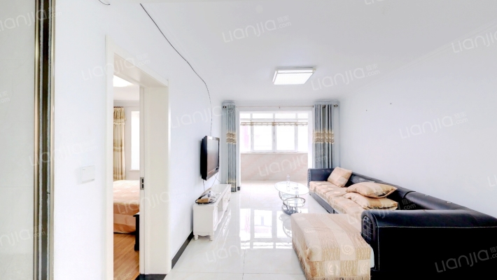 文兴社区二手房实景图