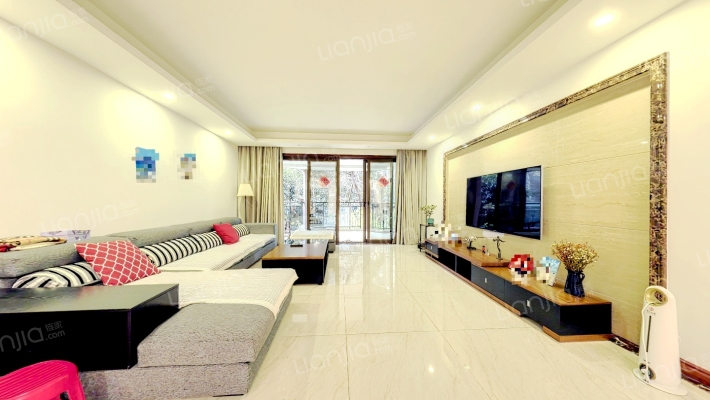 神仙树大院四期二手房实景图