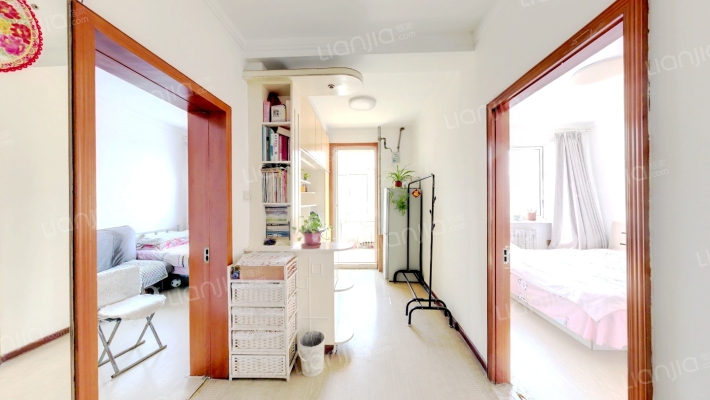 红田外园二手房实景图