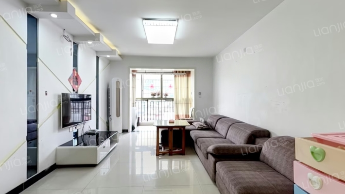 龙鑫水岸华庭二手房实景图