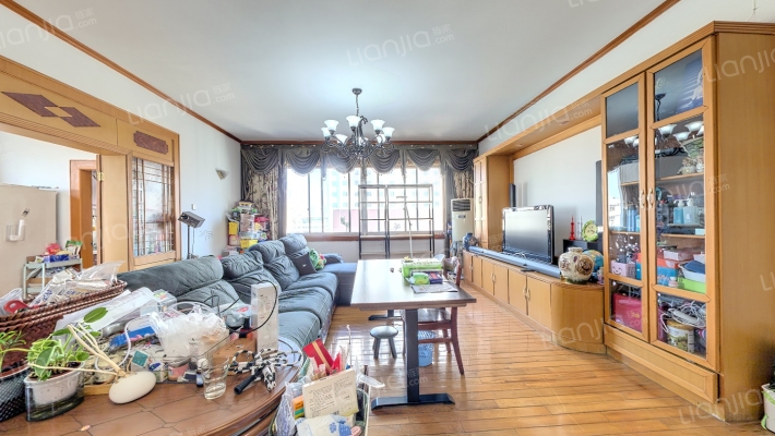 湖北消防总队宿舍二手房实景图