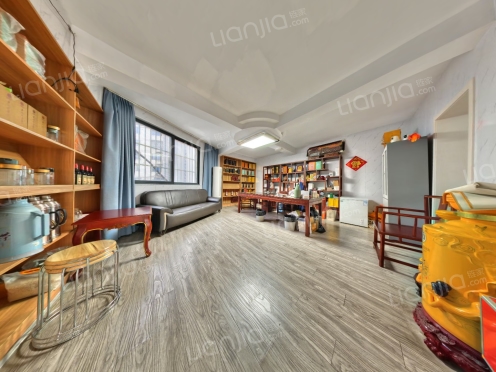 整租·杨枝三村 3室1厅 南