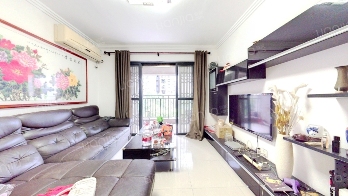 中海金沙馨园二期东区二手房实景图