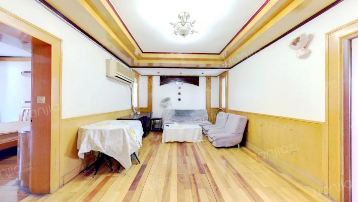 里厍新村北区二手房实景图