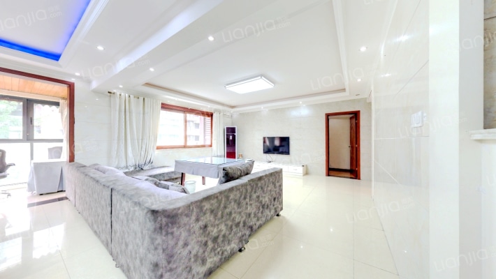 兰亭半岛二手房实景图