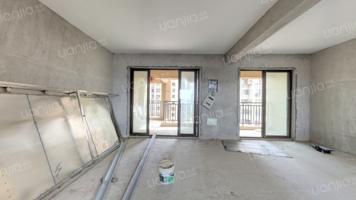 江滨观邸二手房实景图