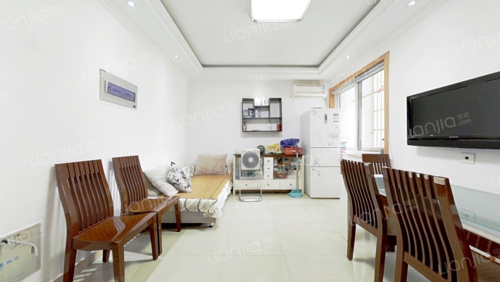 金筑家园二手房实景图