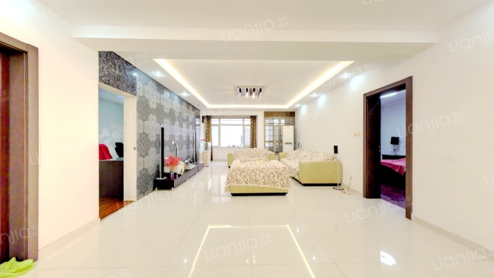 汇景国际二手房实景图